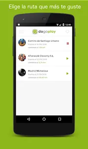 Dogoplay screenshot 0
