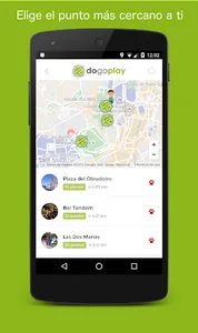 Dogoplay screenshot 1