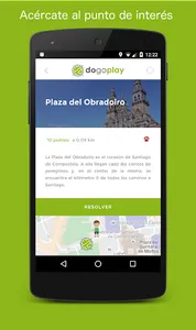Dogoplay screenshot 2