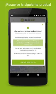 Dogoplay screenshot 5