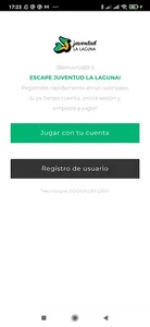 Escape Juventud La Laguna screenshot 3