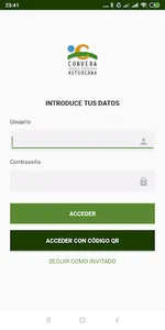 Corvera screenshot 0