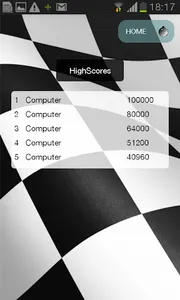 TimeRace screenshot 3