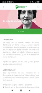 Escape Vélez-Málaga screenshot 4