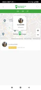 Escape Vélez-Málaga screenshot 5