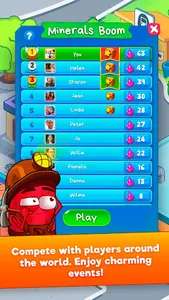 Sugar Heroes - match 3 game screenshot 2