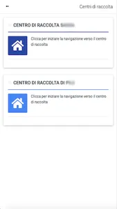 Comunicare per proteggere AQ screenshot 2