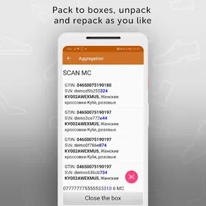 Kirovka screenshot 5