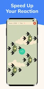 CleverMe: Brain training games screenshot 4