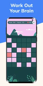 CleverMe: Brain training games screenshot 7