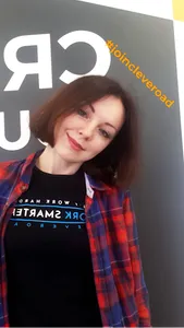 AR Face Detection screenshot 0