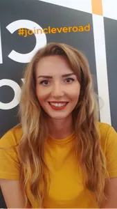 AR Face Detection screenshot 1