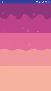 WaveInApp: Audio Visualizer screenshot 1