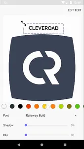 DroidArt screenshot 0