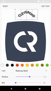 DroidArt screenshot 1