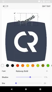 DroidArt screenshot 2