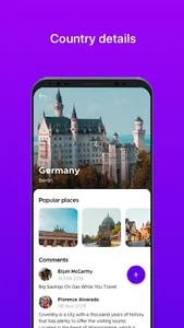 Travel Time screenshot 2