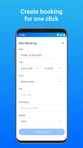 CR.Meeting screenshot 1