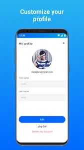 CR.Meeting screenshot 2