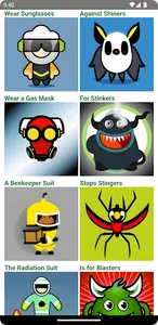 Monster Box screenshot 1