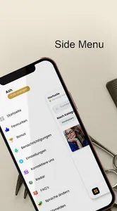 FineMe: Mobiler Beauty Service screenshot 11