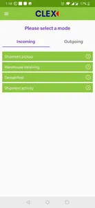 Boxee screenshot 4