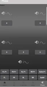 RA704 DSP PRO + screenshot 5