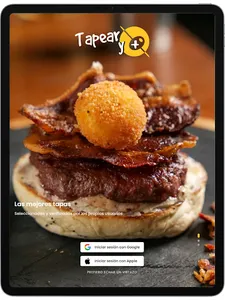 Tapear y Más: Tapas Near Me screenshot 14