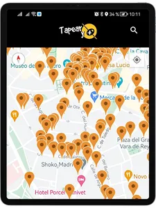 Tapear y Más: Tapas Near Me screenshot 17