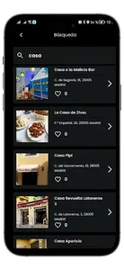 Tapear y Más: Tapas Near Me screenshot 6