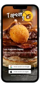 Tapear y Más: Tapas Near Me screenshot 7