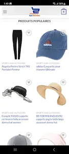 Clic Boutique screenshot 2