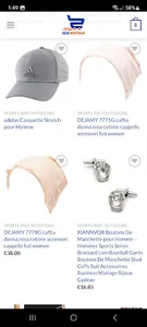 Clic Boutique screenshot 3