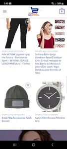 Clic Boutique screenshot 4