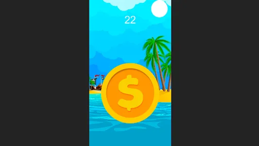Монетка screenshot 2
