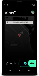 Click'n'go screenshot 2