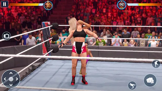 Wrestling Games 2023 Offline screenshot 17