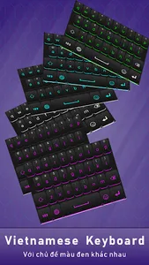 Vietnamese English Keyboard screenshot 5