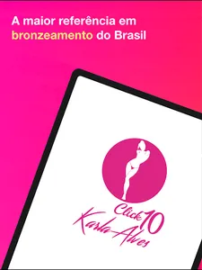 Click10 - Karla Alves screenshot 3