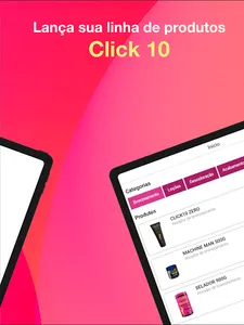 Click10 - Karla Alves screenshot 4