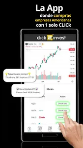 Click2invest screenshot 14
