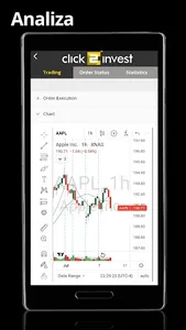 Click2invest screenshot 18