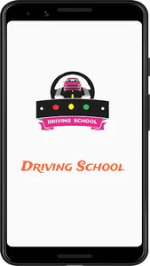 Driving School screenshot 0