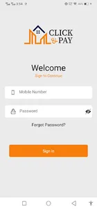 Click & Pay screenshot 0