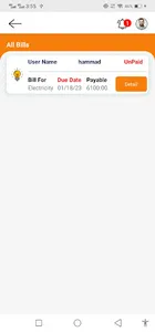 Click & Pay screenshot 4