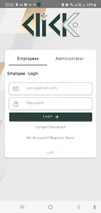 Click App -انقر screenshot 0