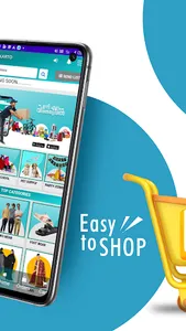 Clickarto screenshot 1