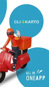 Clickarto screenshot 3