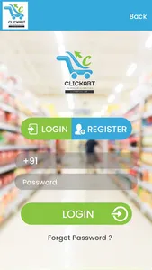 Clickarto screenshot 7