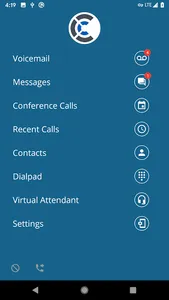 CoreNexa screenshot 0
